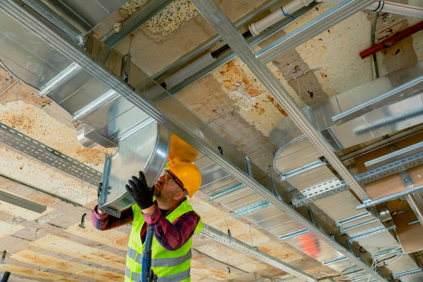 HVAC Troubleshooting in Endwell, NY