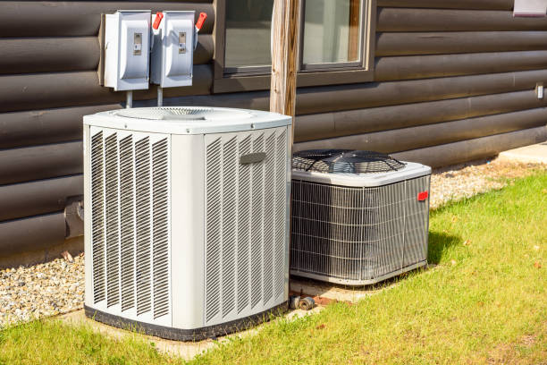 Best HVAC Air Duct Cleaning  in Endwell, NY